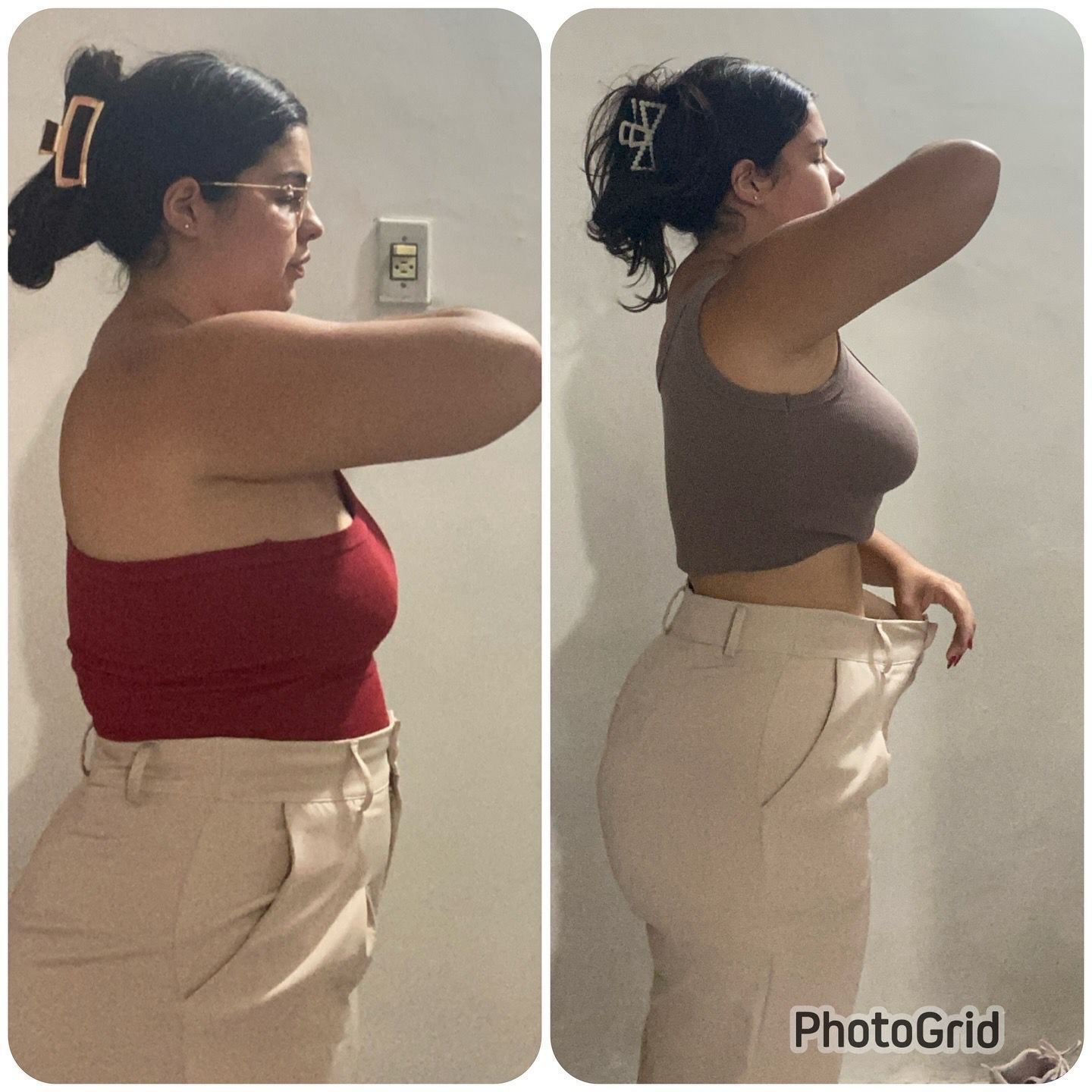 Transformação Cliente 1